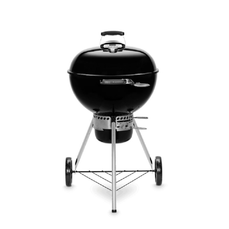 Master-touch gbs se e-5755 weber de Weber- BBQ à charbon, à gaz et électriques dans W004