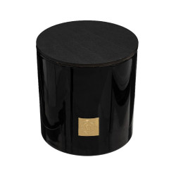 Bougie parfumee enzo fruit des bois 1200g de J-Line by Jolipa - Déco intérieur dans J031