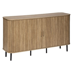 Buffet 2p colva de J-Line by Jolipa - Déco intérieur dans J031