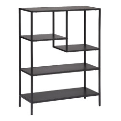 Etagere gota 5 etages de J-Line by Jolipa - Déco intérieur dans J031