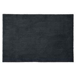Tapis reflet joanne bleu 160x230cm de J-Line by Jolipa - Déco intérieur dans J031