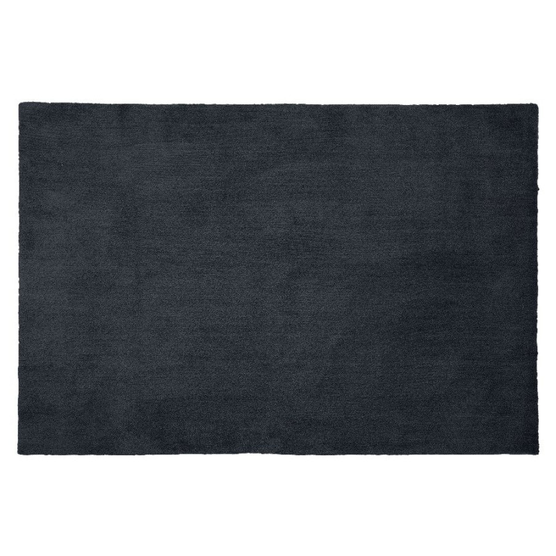 Tapis reflet joanne bleu 160x230cm de J-Line by Jolipa - Déco intérieur dans J031