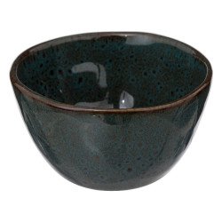 Coupelle jade vert d11 de J-Line by Jolipa - Déco intérieur dans J031