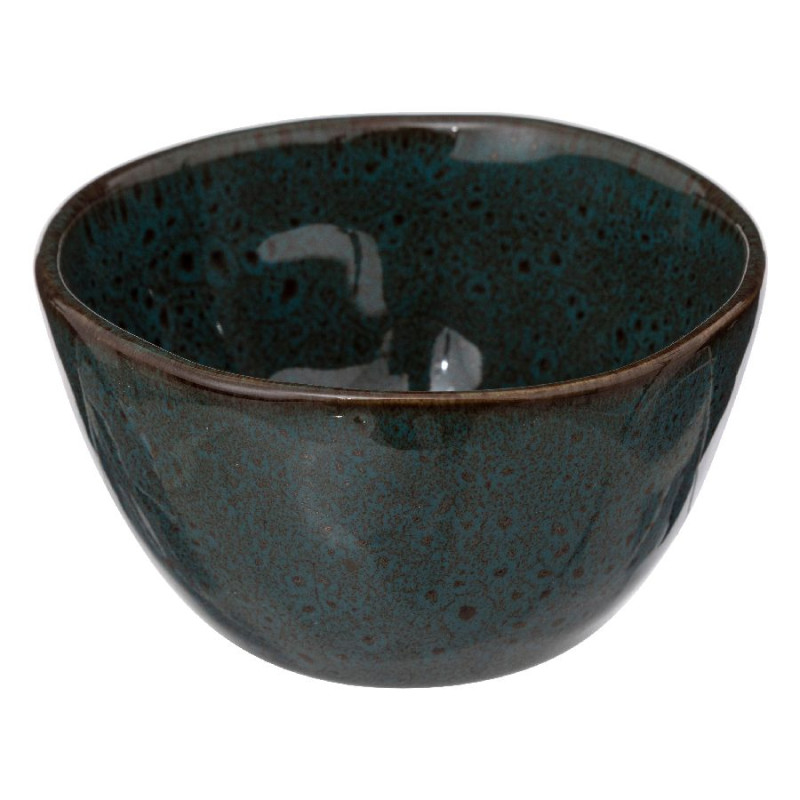Coupelle jade vert d11 de J-Line by Jolipa - Déco intérieur dans J031
