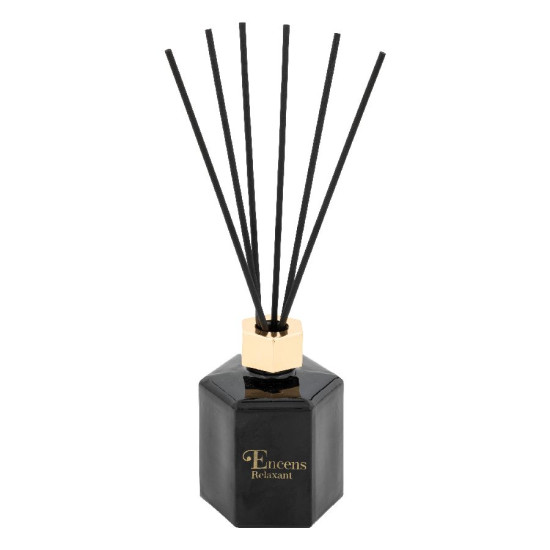 Diffuseur parfum arlo relaxant 120ml de J-Line by Jolipa - Déco intérieur dans J031