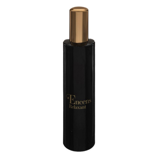 Spray parfume arlo encens 100ml de J-Line by Jolipa - Déco intérieur dans Produits parfumés, huile essentielle et Lampe Berger