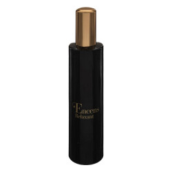 Spray parfume arlo encens 100ml de J-Line by Jolipa - Déco intérieur dans Produits parfumés, huile essentielle et Lampe Berger