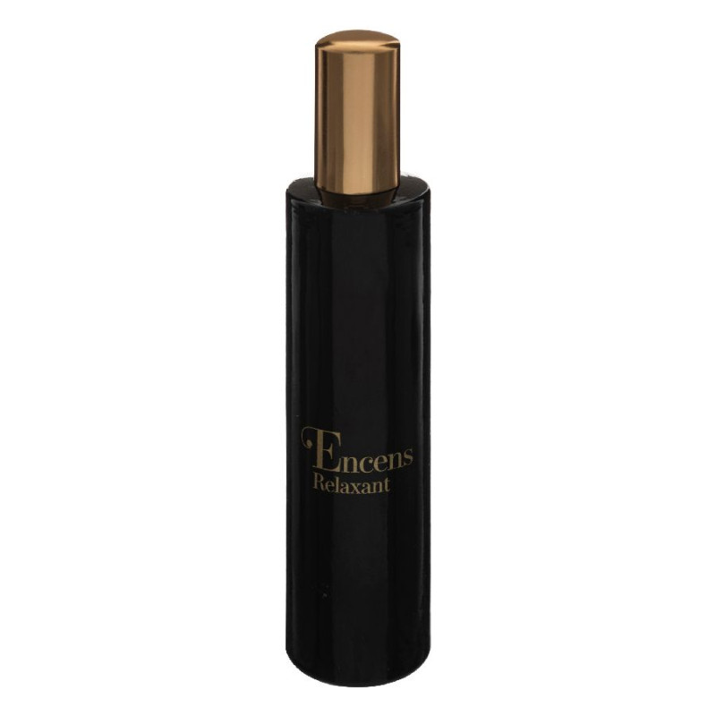 Spray parfume arlo encens 100ml de J-Line by Jolipa - Déco intérieur dans Produits parfumés, huile essentielle et Lampe Berger