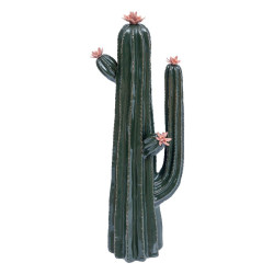 Cactus deco exotic panama h40cm de J-Line by Jolipa - Déco intérieur dans J031