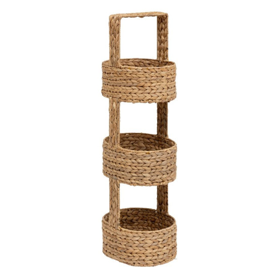 Etagere serena jacinthe h91cm de J-Line by Jolipa - Déco intérieur dans J031