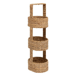 Etagere serena jacinthe h91cm de J-Line by Jolipa - Déco intérieur dans J031