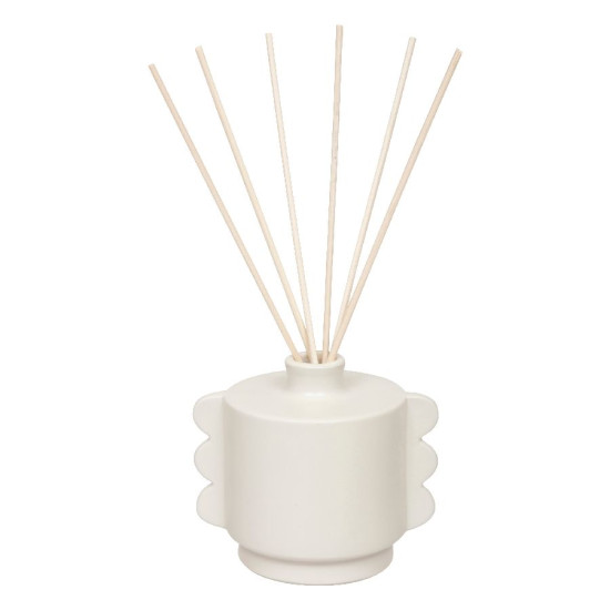 Diffuseur parfum wavy bliss 150ml de J-Line by Jolipa - Déco intérieur dans J031