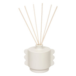 Diffuseur parfum wavy bliss 150ml de J-Line by Jolipa - Déco intérieur dans J031
