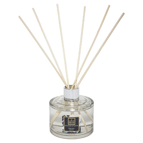 Diffuseur parfum neda douceur lin 200ml de J-Line by Jolipa - Déco intérieur dans J031