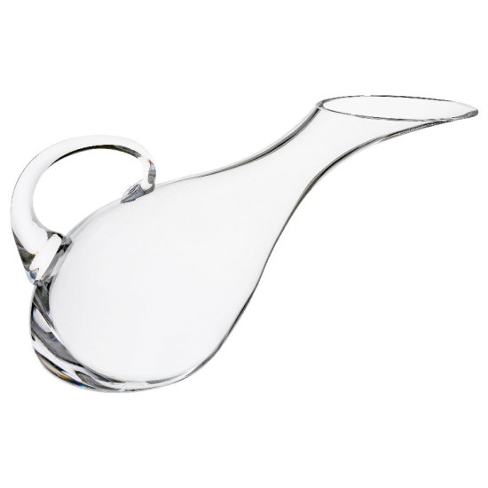 Carafe canard nelly 1.7l de J-Line by Jolipa - Déco intérieur dans J031