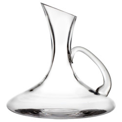 Carafe iris 1.25l de J-Line by Jolipa - Déco intérieur dans J031