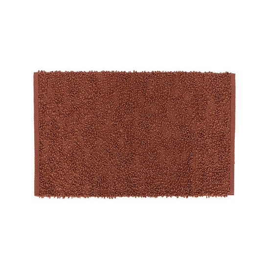 Tapis soana bouclette 60x90cm ass de J-Line by Jolipa - Déco intérieur dans J031