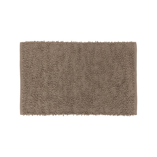 Tapis soana bouclette 60x90cm ass de J-Line by Jolipa - Déco intérieur dans J031