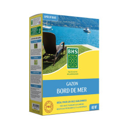 Gazon bord de mer 1kg de graines de BHS - Produit pour les plantes dans C008