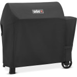 Housse searwood xl série 600 de Weber- BBQ à charbon, à gaz et électriques dans W004