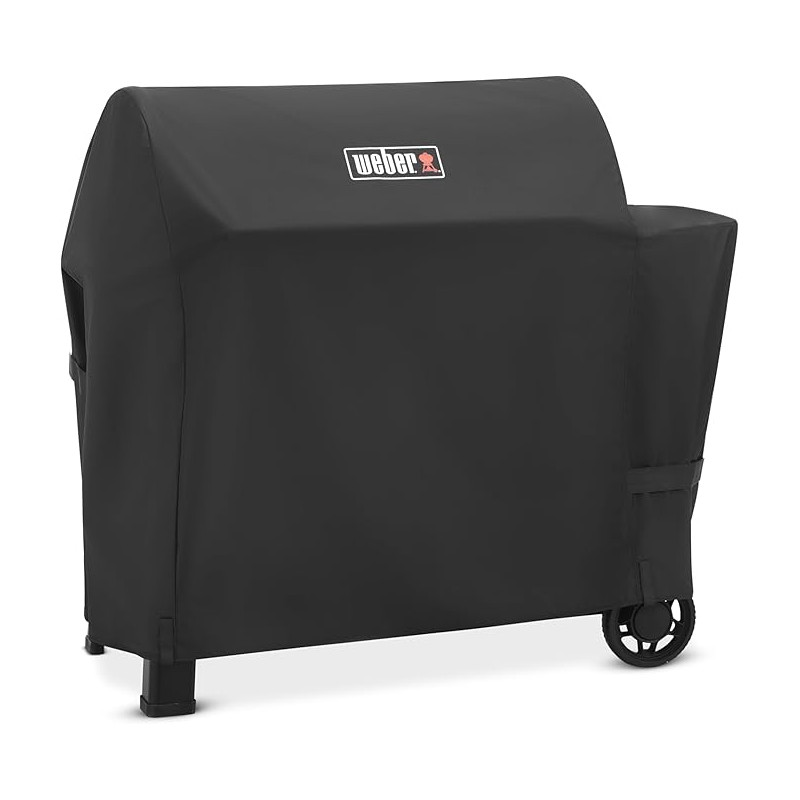 Housse searwood xl série 600 de Weber- BBQ à charbon, à gaz et électriques dans W004