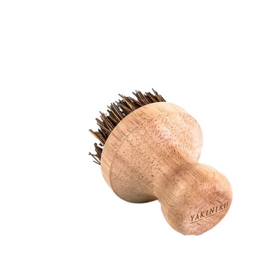 Brosse à cendre schichirin yakiniku de Yakiniku dans G0951