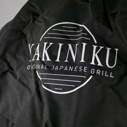Housse large kamado yakiniku yakiniku de Yakiniku dans G0951