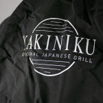 Housse large kamado yakiniku yakiniku de Yakiniku dans G0951