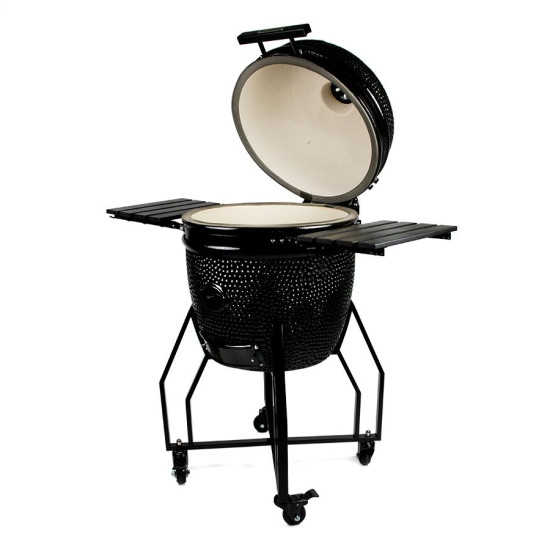 Kamado l basic black edition yakiniku de Yakiniku dans G0951