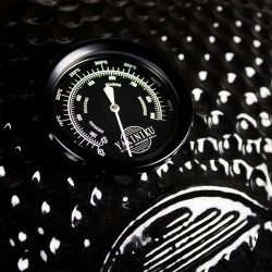 Kamado l basic black edition yakiniku de Yakiniku dans G0951