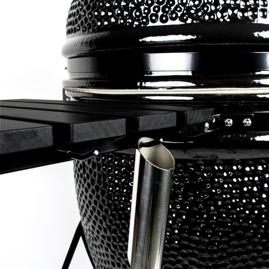 Kamado l basic black edition yakiniku de Yakiniku dans G0951