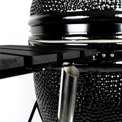 Kamado l basic black edition yakiniku de Yakiniku dans G0951