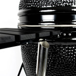 Kamado l basic black edition yakiniku de Yakiniku dans G0951