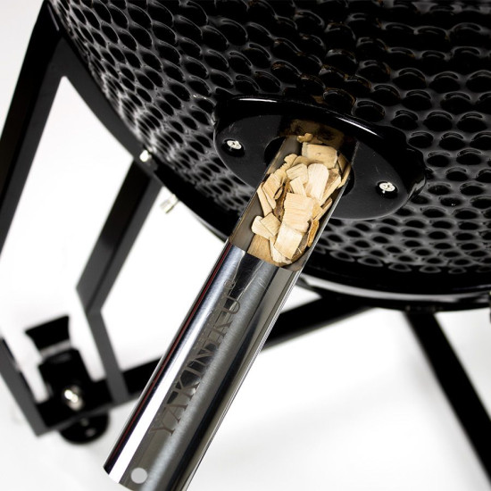 Kamado l basic black edition yakiniku de Yakiniku dans G0951
