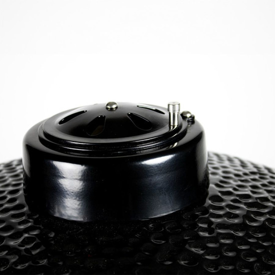 Kamado l basic black edition yakiniku de Yakiniku dans G0951