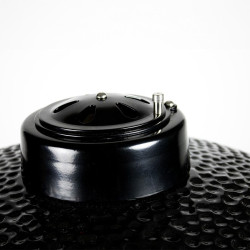 Kamado l basic black edition yakiniku de Yakiniku dans G0951