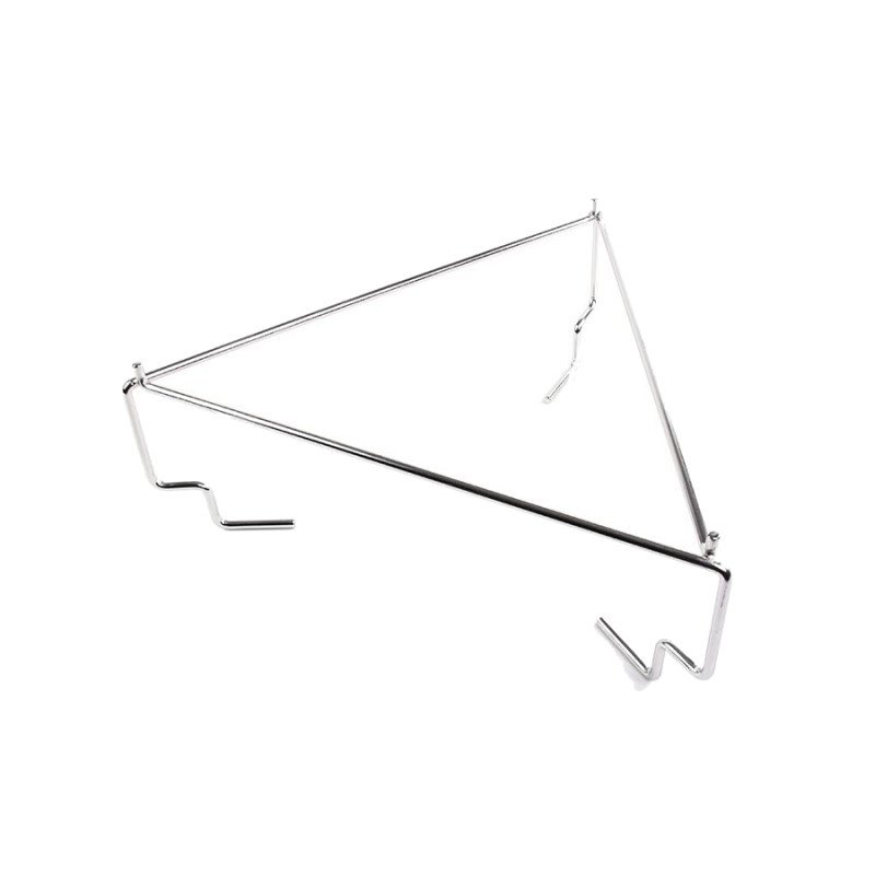 Support de déflecteur l triangle kamado yakiniku de Yakiniku dans G0951