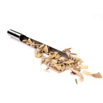 Woodchipper - insert copeaux yakiniku de Yakiniku dans G0951