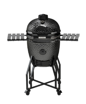 Kamado l basic black edition yakiniku de Yakiniku dans G0951
