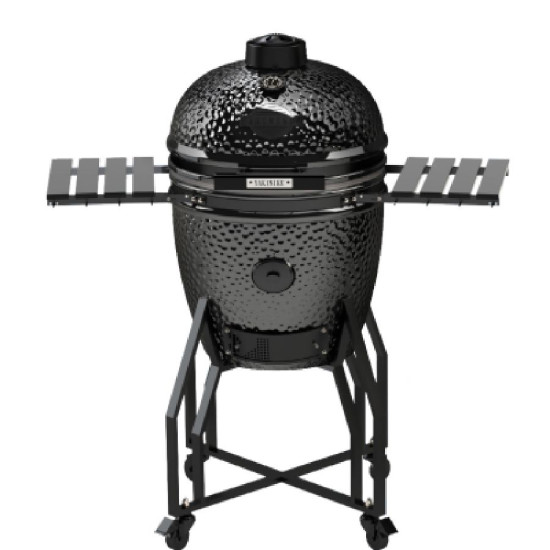Kamado l basic black edition yakiniku de Yakiniku dans G0951