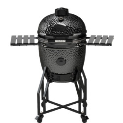 Kamado l basic black edition yakiniku de Yakiniku dans G0951