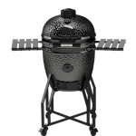 Kamado l basic black edition yakiniku de Yakiniku dans G0951