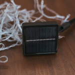 Lampe luceo 10 solaire de Newgarden, éclairage solaire et à batterie dans N0371