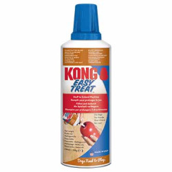 Kong stuff 'n easy treat peanut butter 230ml de Jouet KONG pour chien dans L043