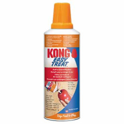 Kong stuff'n paste fromage cheddar 230ml de Jouet KONG pour chien dans L043
