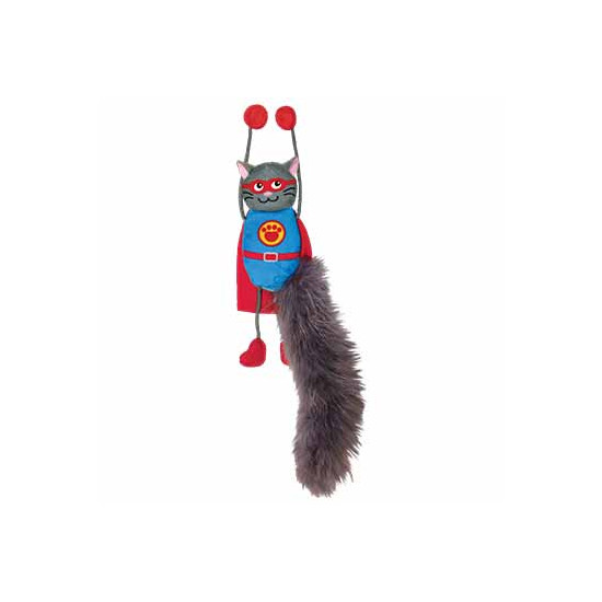 Kong cat connects magnicat 2.5x7.6x30.5cm de Jouet KONG pour chien dans L043