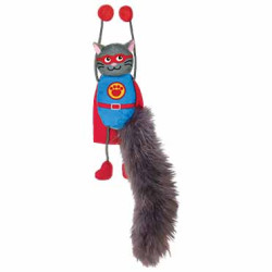 Kong cat connects magnicat 2.5x7.6x30.5cm de Jouet KONG pour chien dans L043