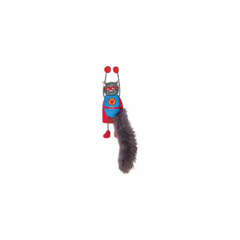 Kong cat connects magnicat 2.5x7.6x30.5cm de Jouet KONG pour chien dans L043