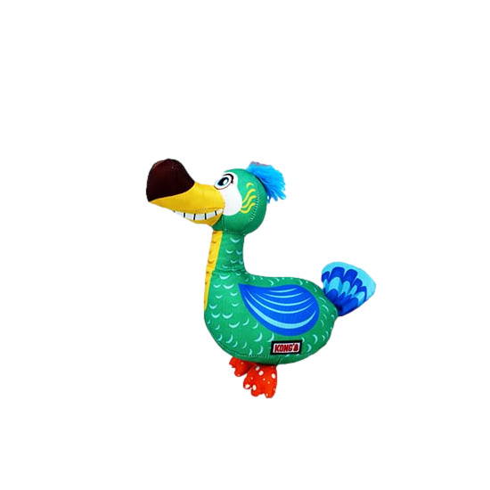 Kong ballistic vibez birds m de Jouet KONG pour chien dans L043