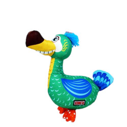 Kong ballistic vibez birds m de Jouet KONG pour chien dans L043